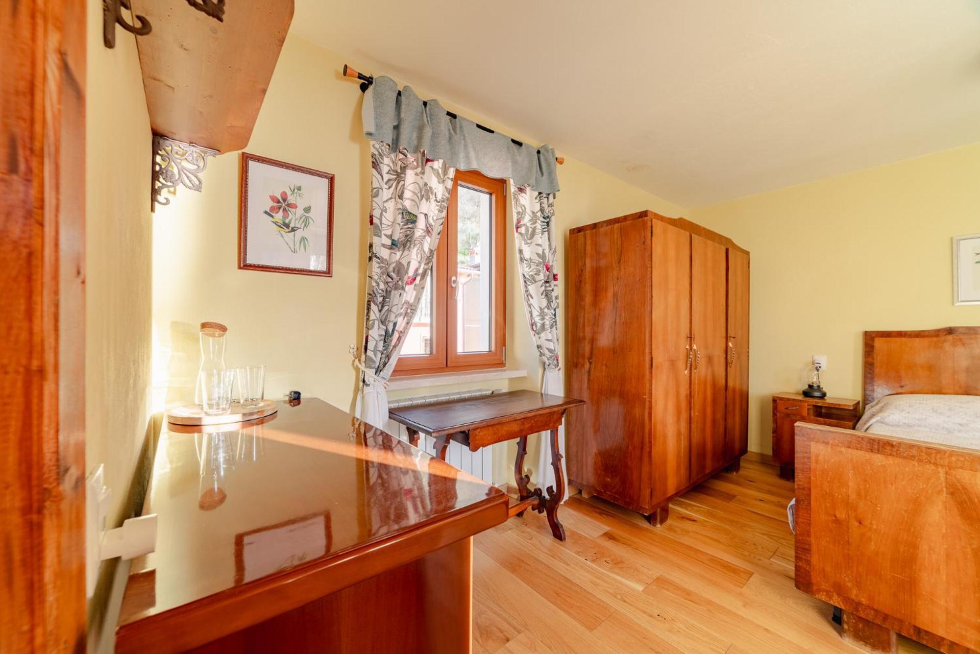 Double Room Lake View