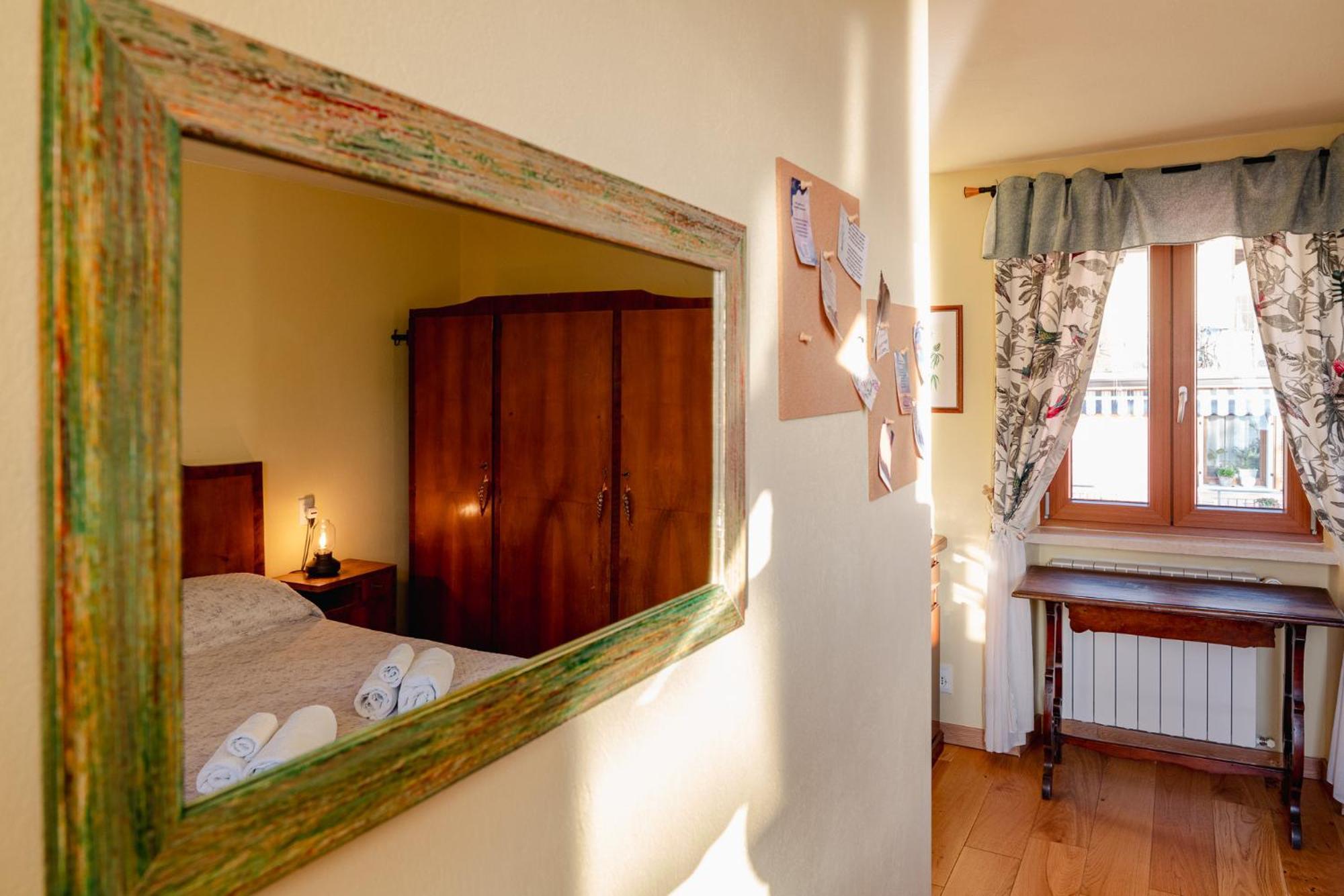 Double Room Lake View