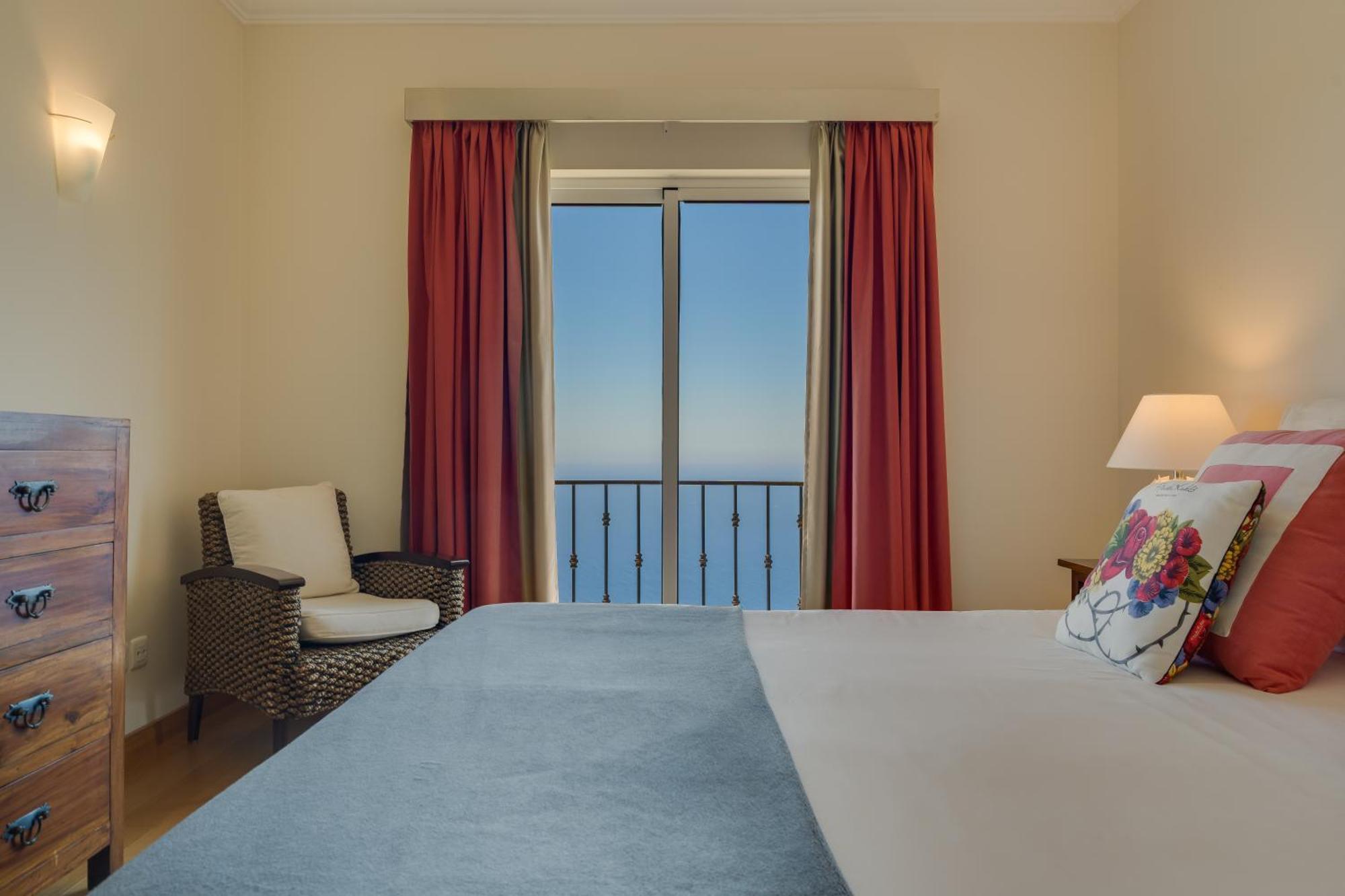 Appartement 2 Chambres - Vue sur Mer