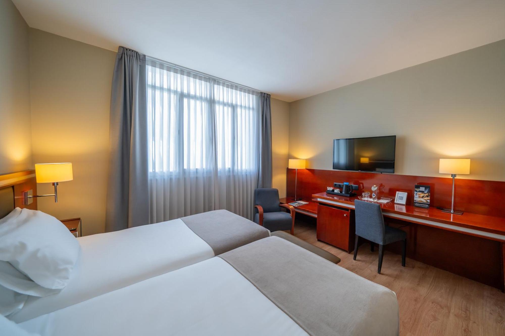 Deluxe Double or Twin Room River View