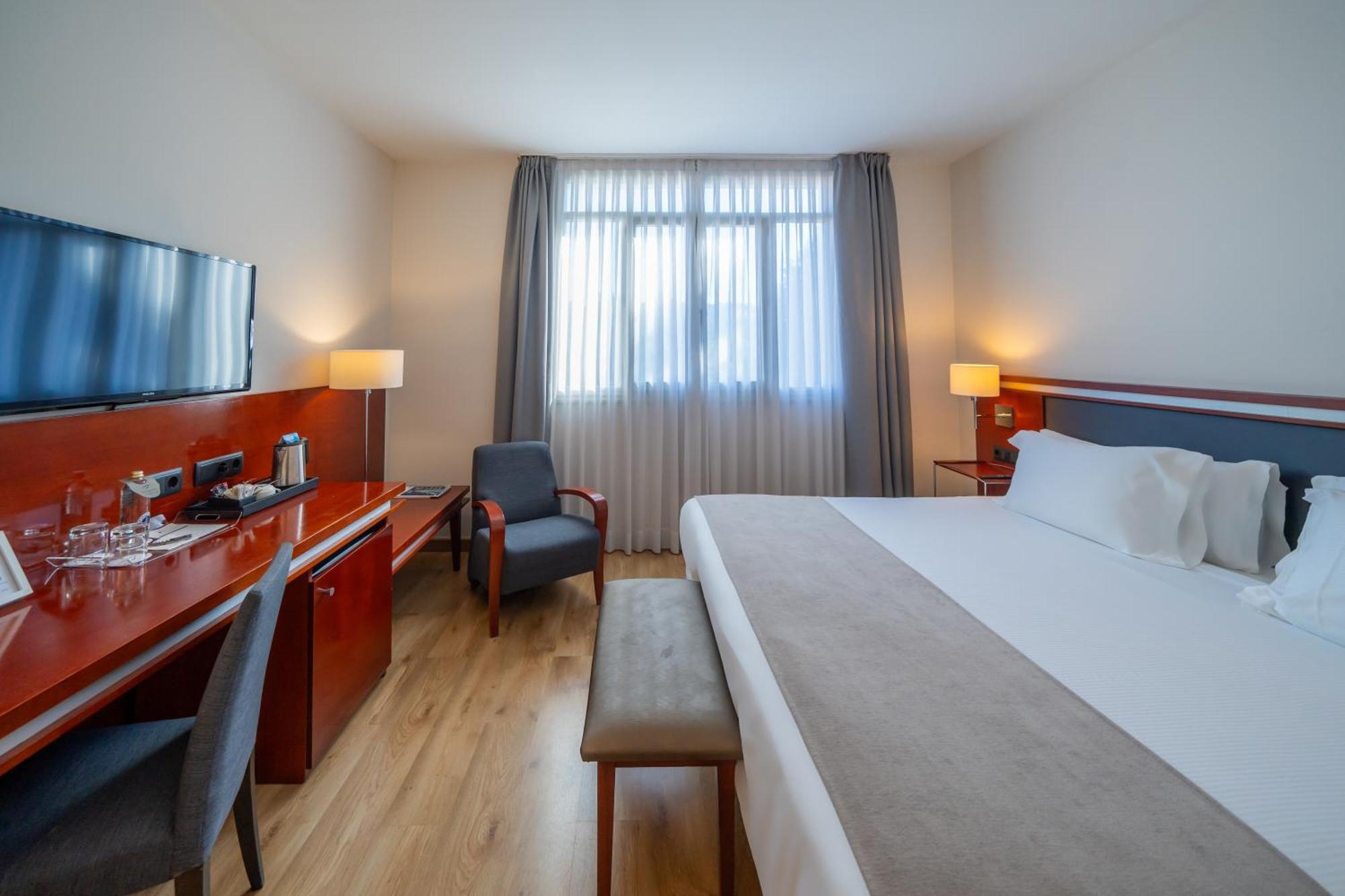 Deluxe Double or Twin Room River View
