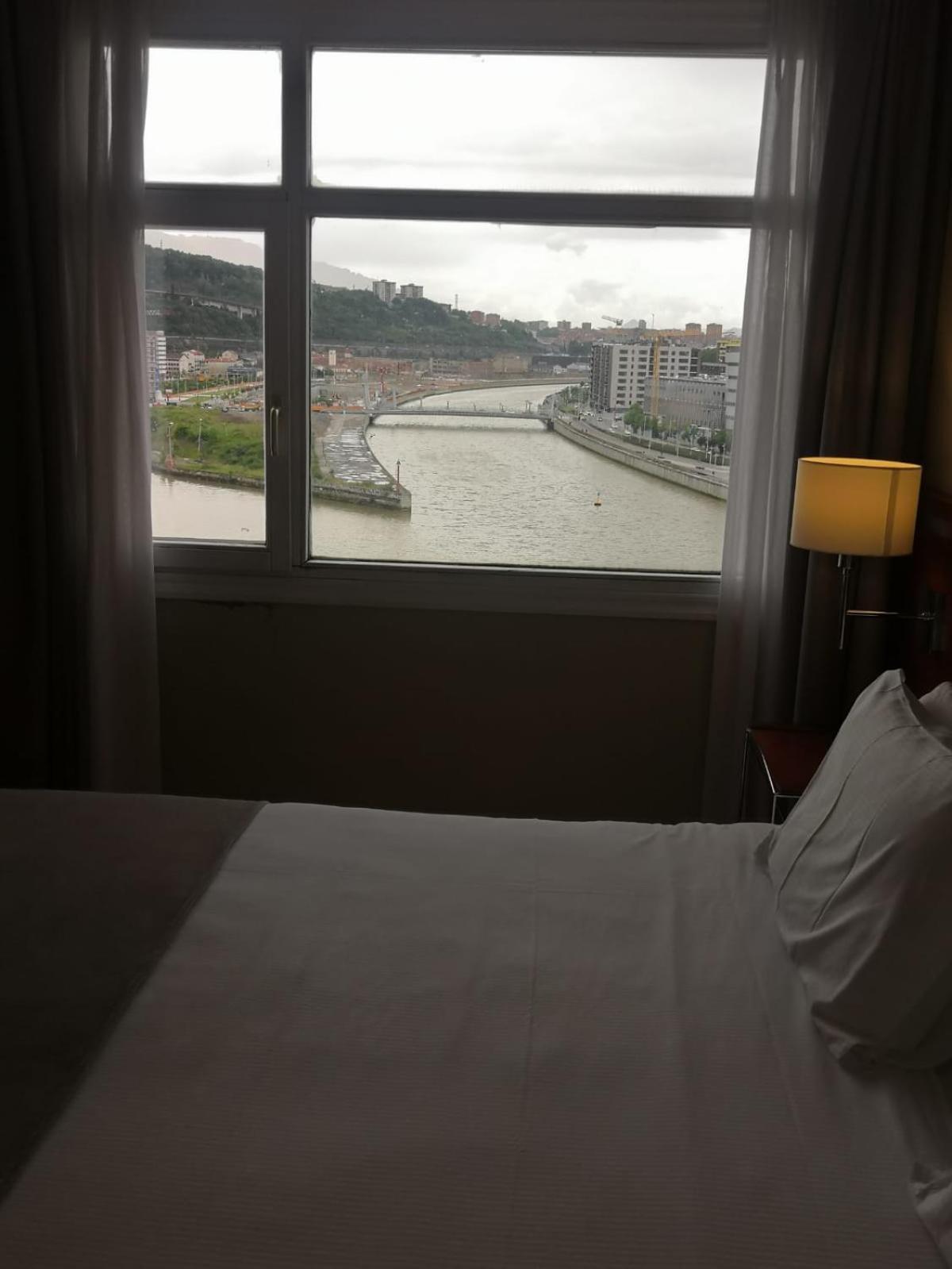 Deluxe Double or Twin Room River View