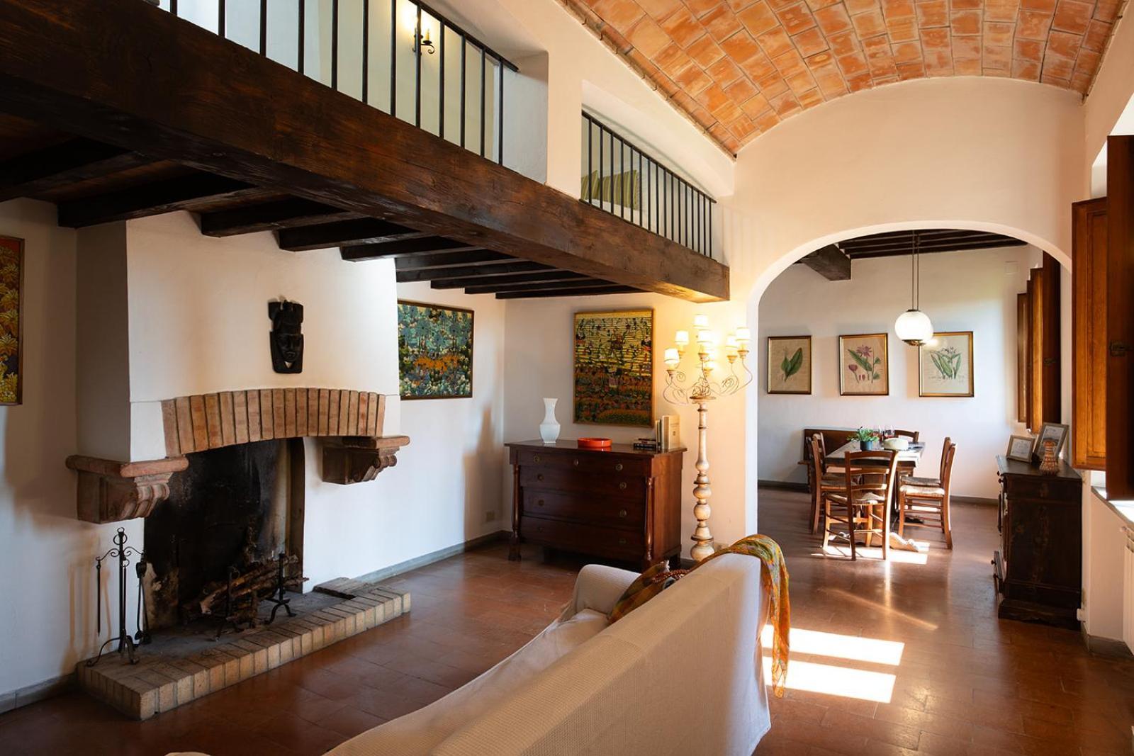 Appartamento con 2 Camere da Letto