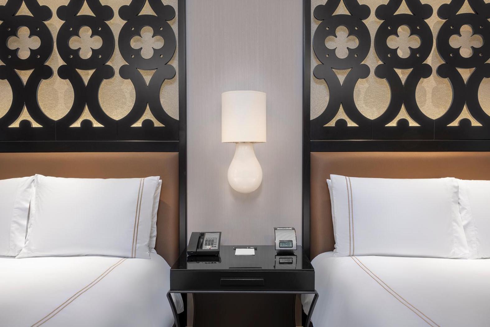 Queen Room Two Queen Beds
