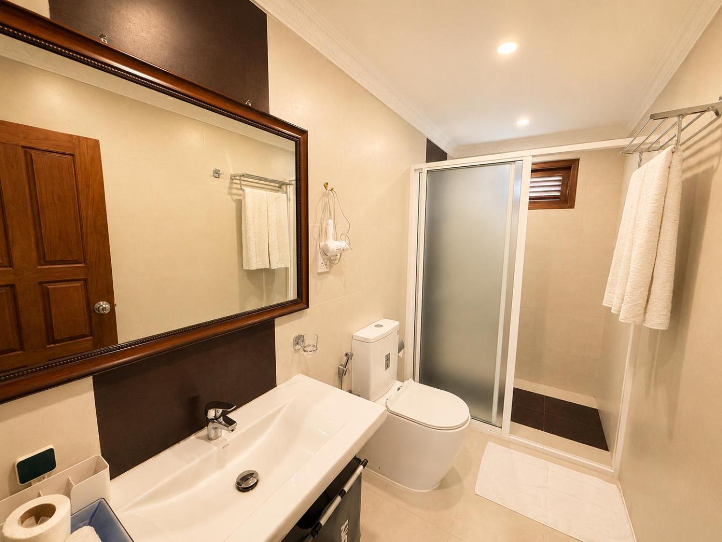 Super Deluxe Room