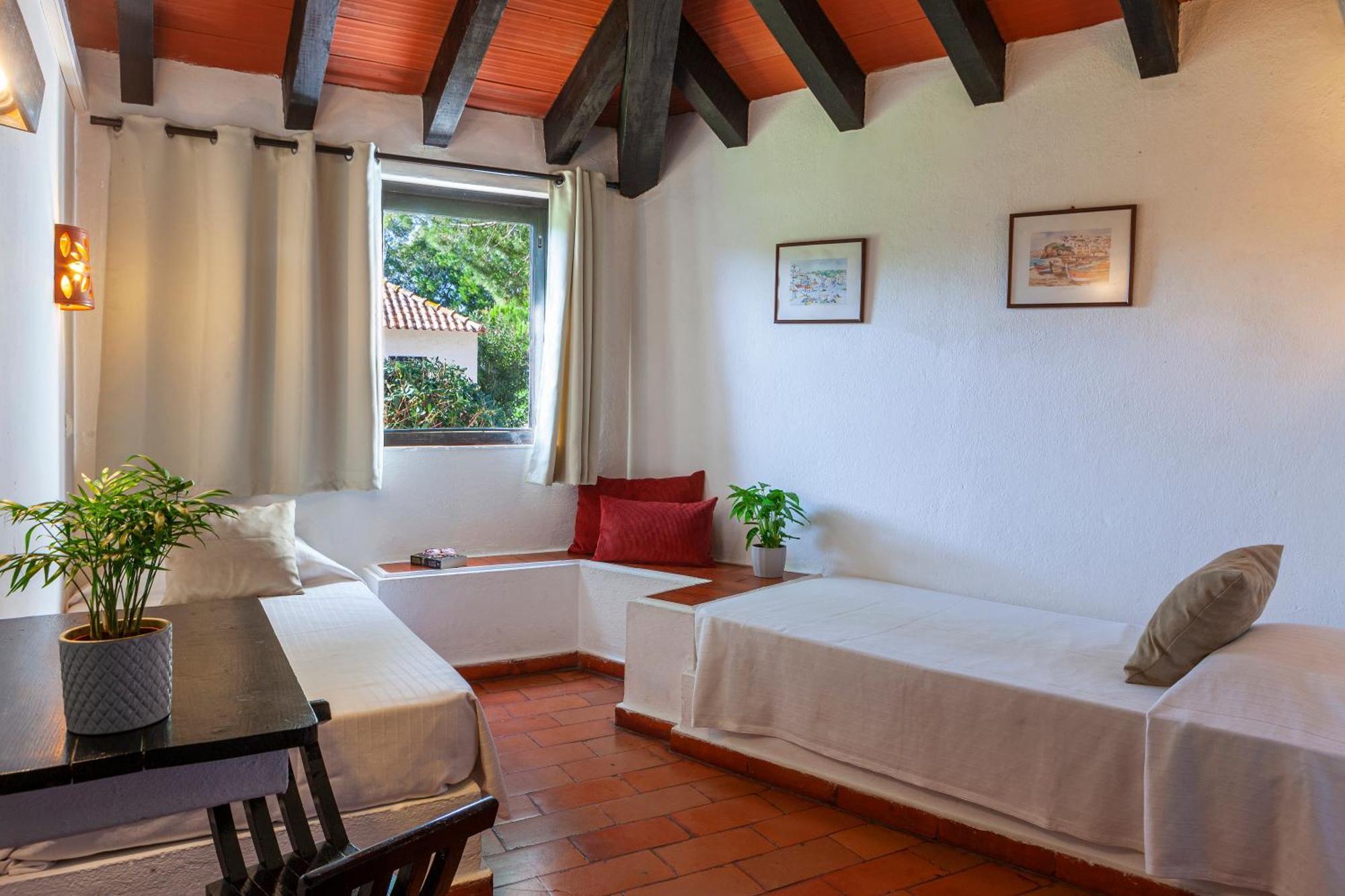 Four-Bedroom Villa