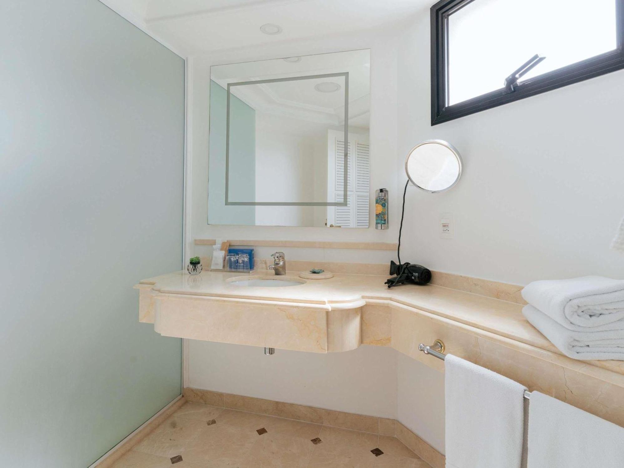 Deluxe Doppelzimmer mit Balkon