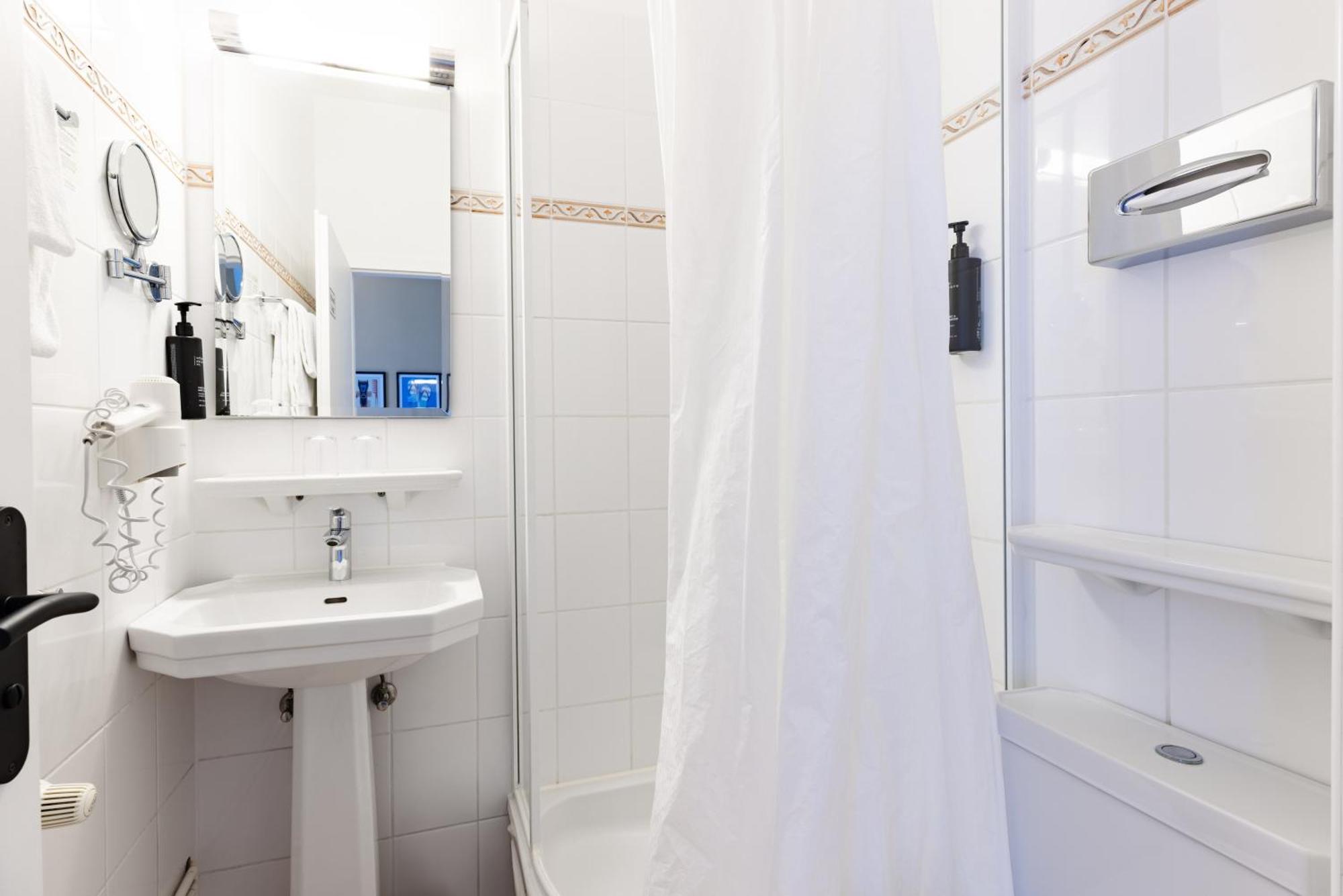 Premium Twin Room
