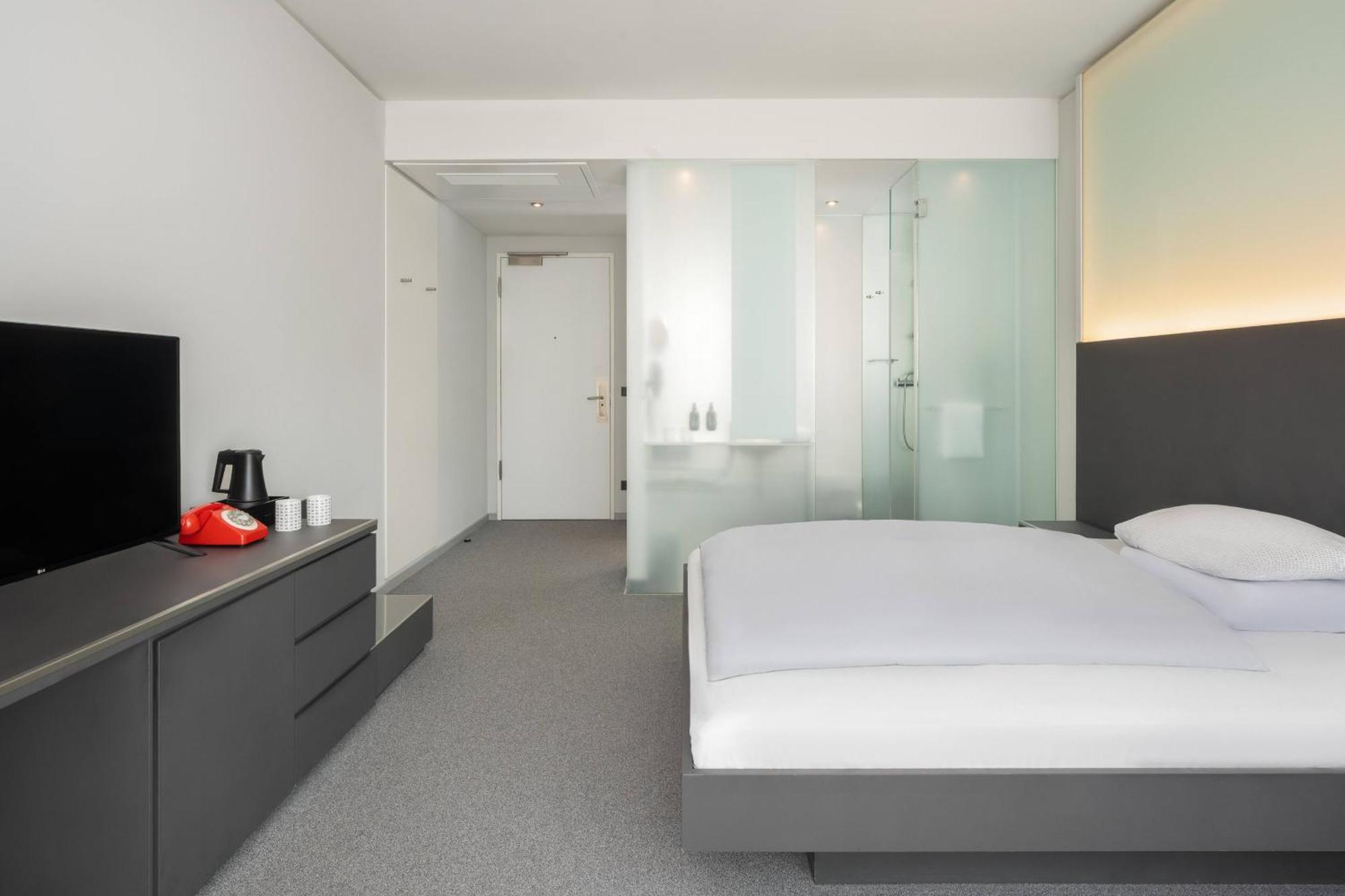 The Innside Room