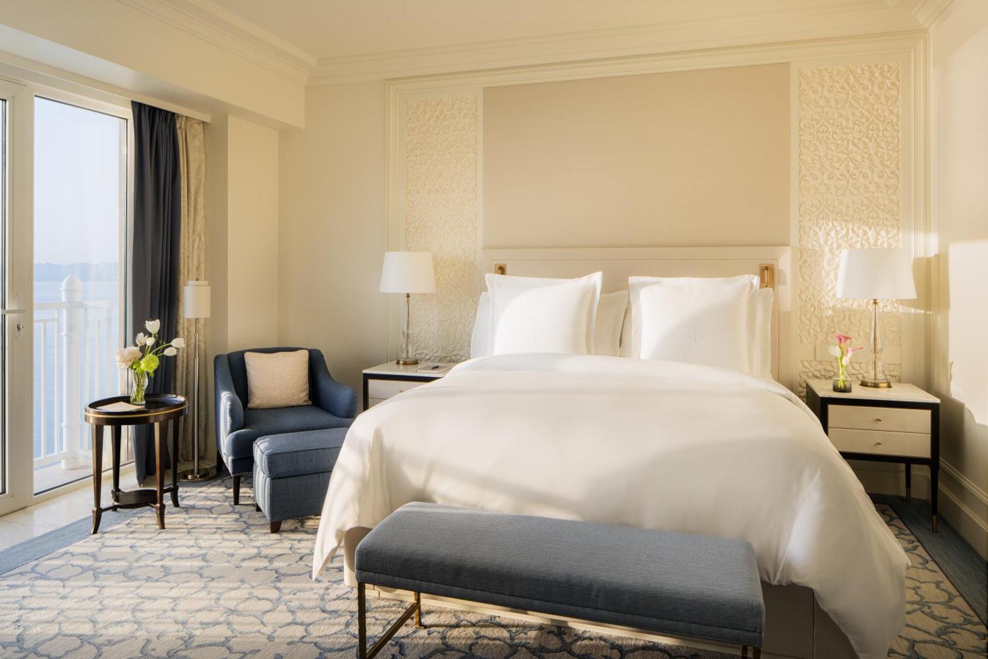 Suite Ambassador con 1 Camera da Letto