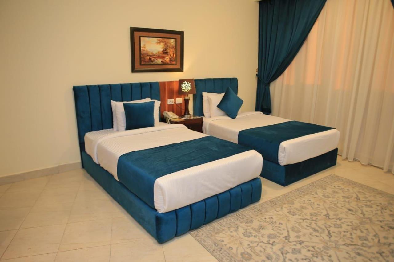 Double room Egyptians Only