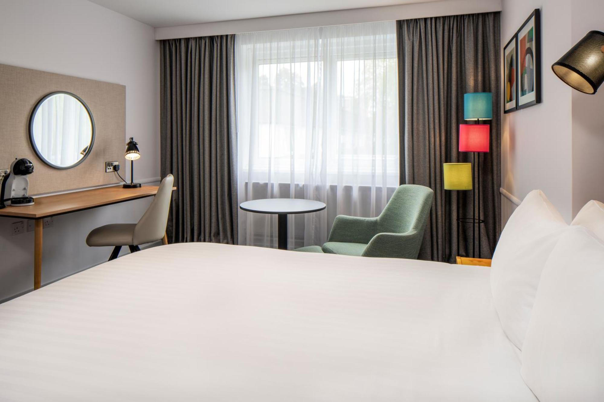 Chambre Premium