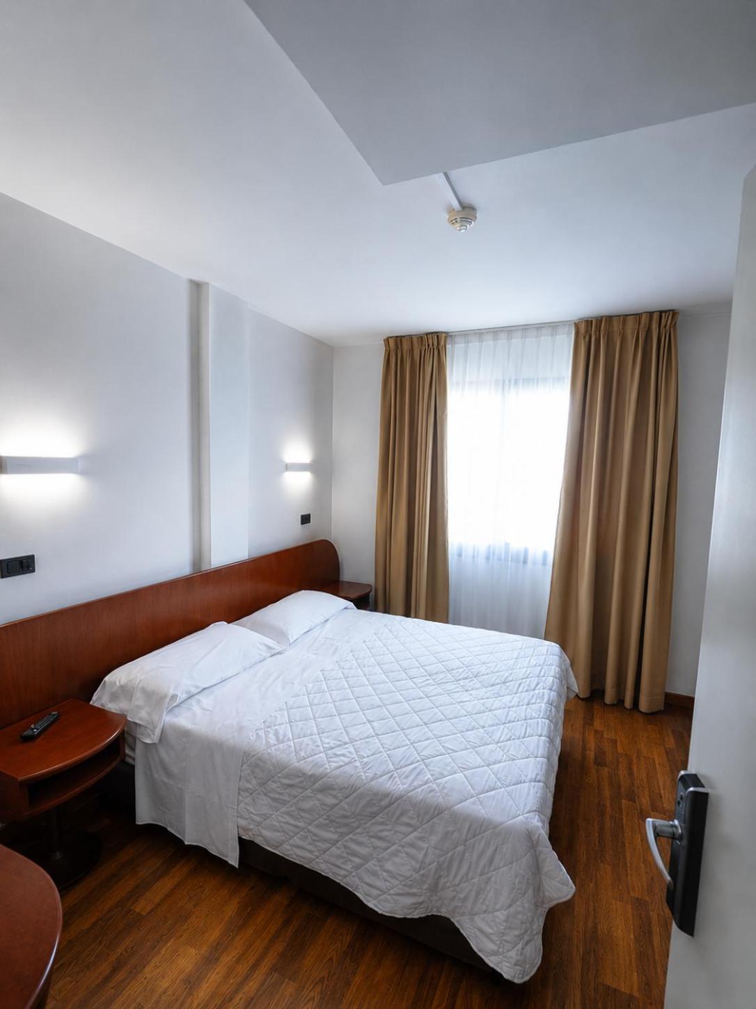 Standard Doppel- oder Zweibettzimmer