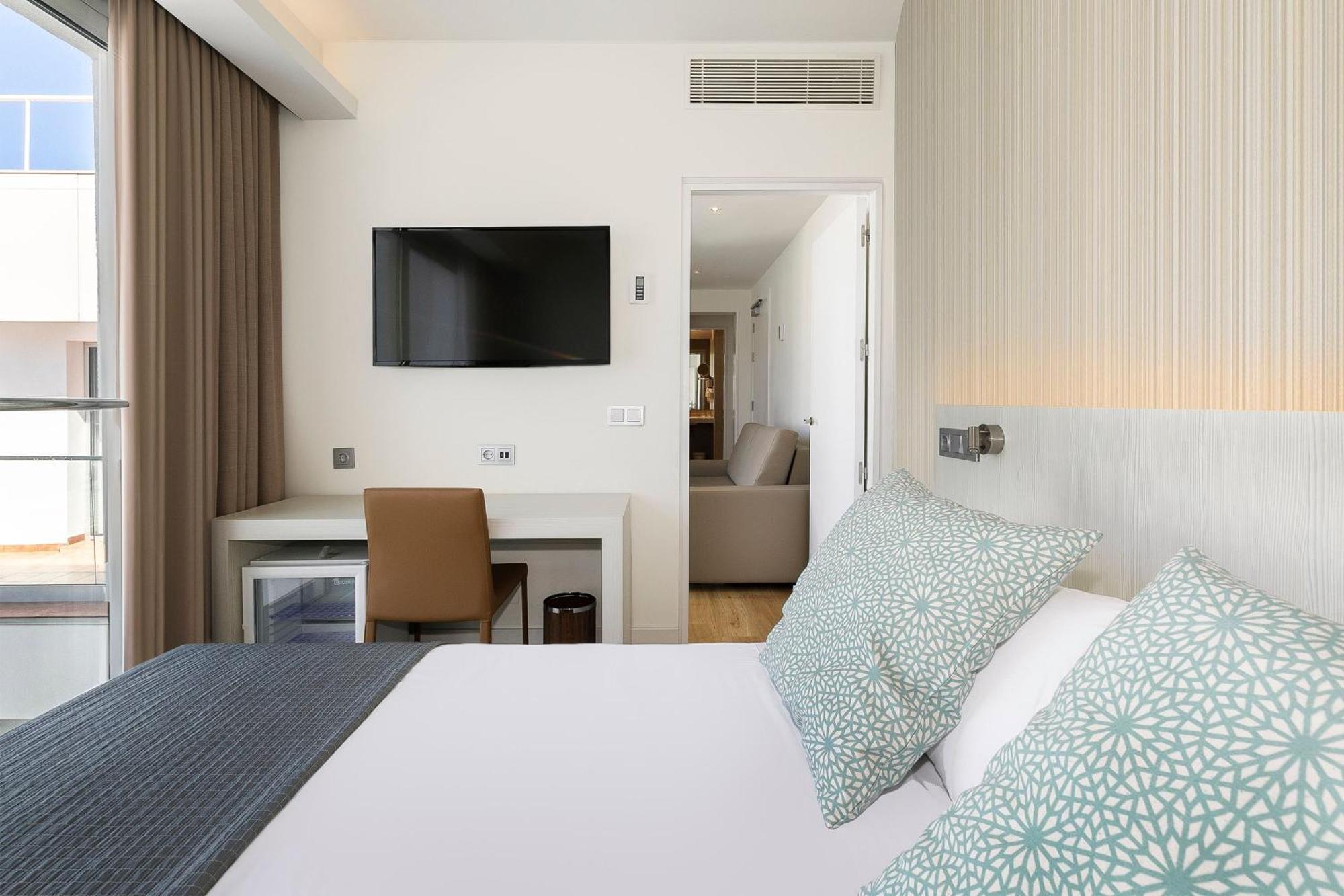 Habitación Familiar (2 adultos y 2 niños)