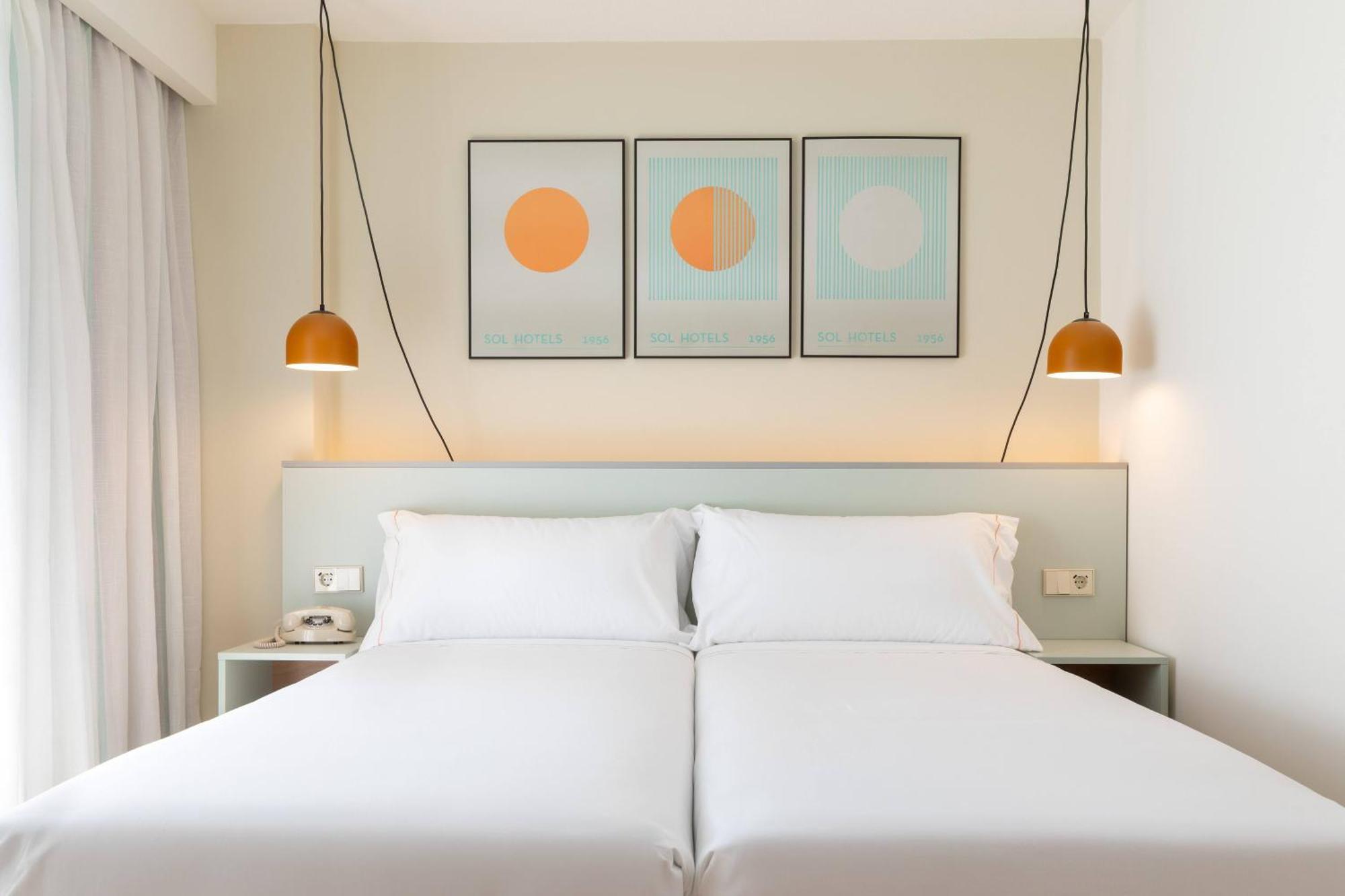 Habitación Sol