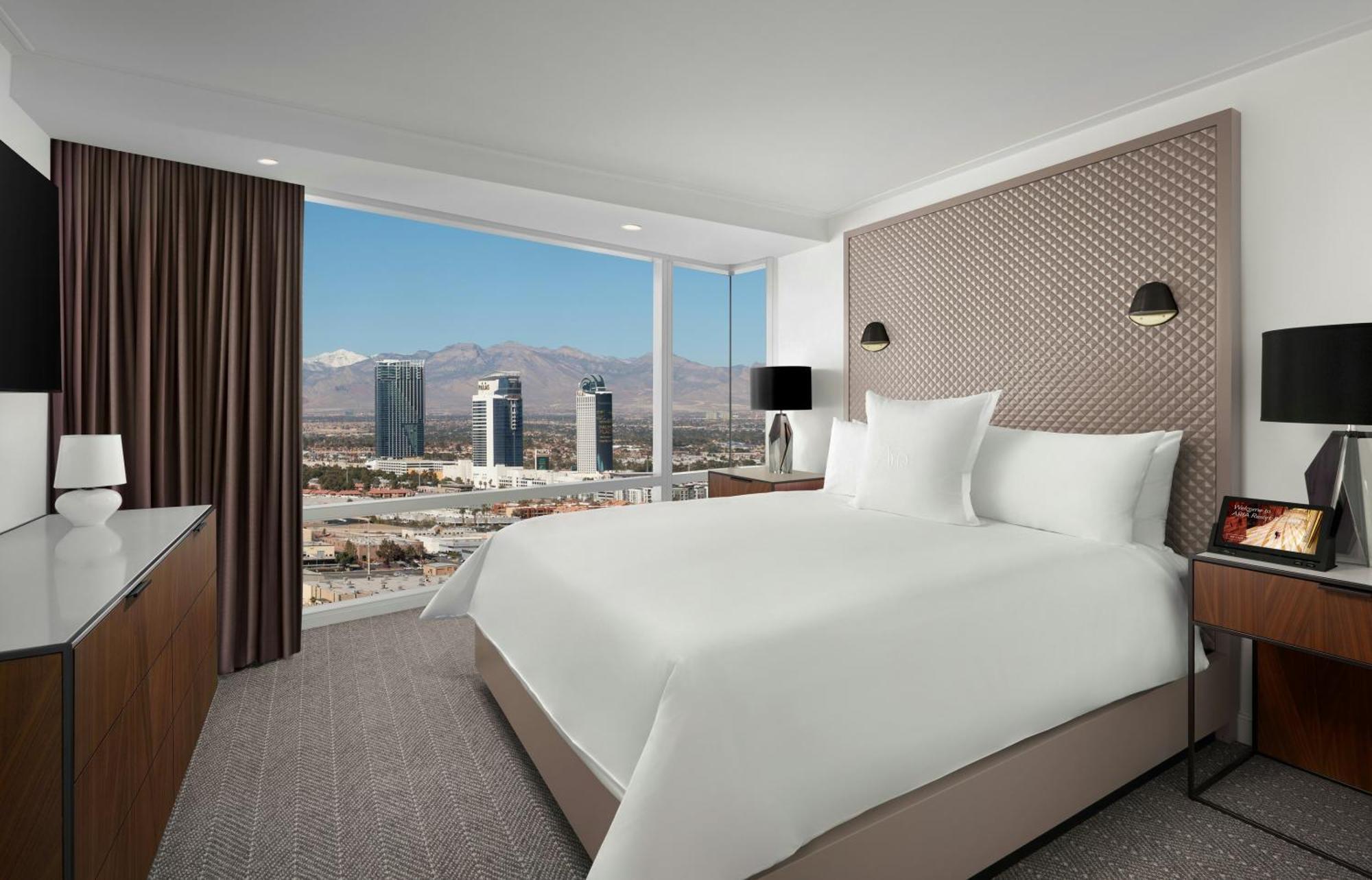 Corner Suite