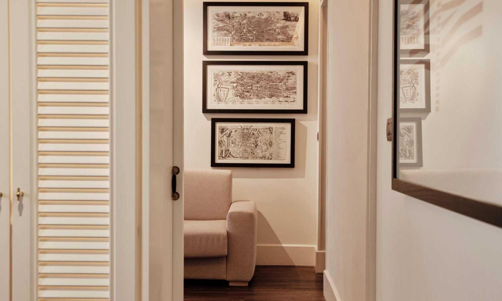 Superb Junior Suite