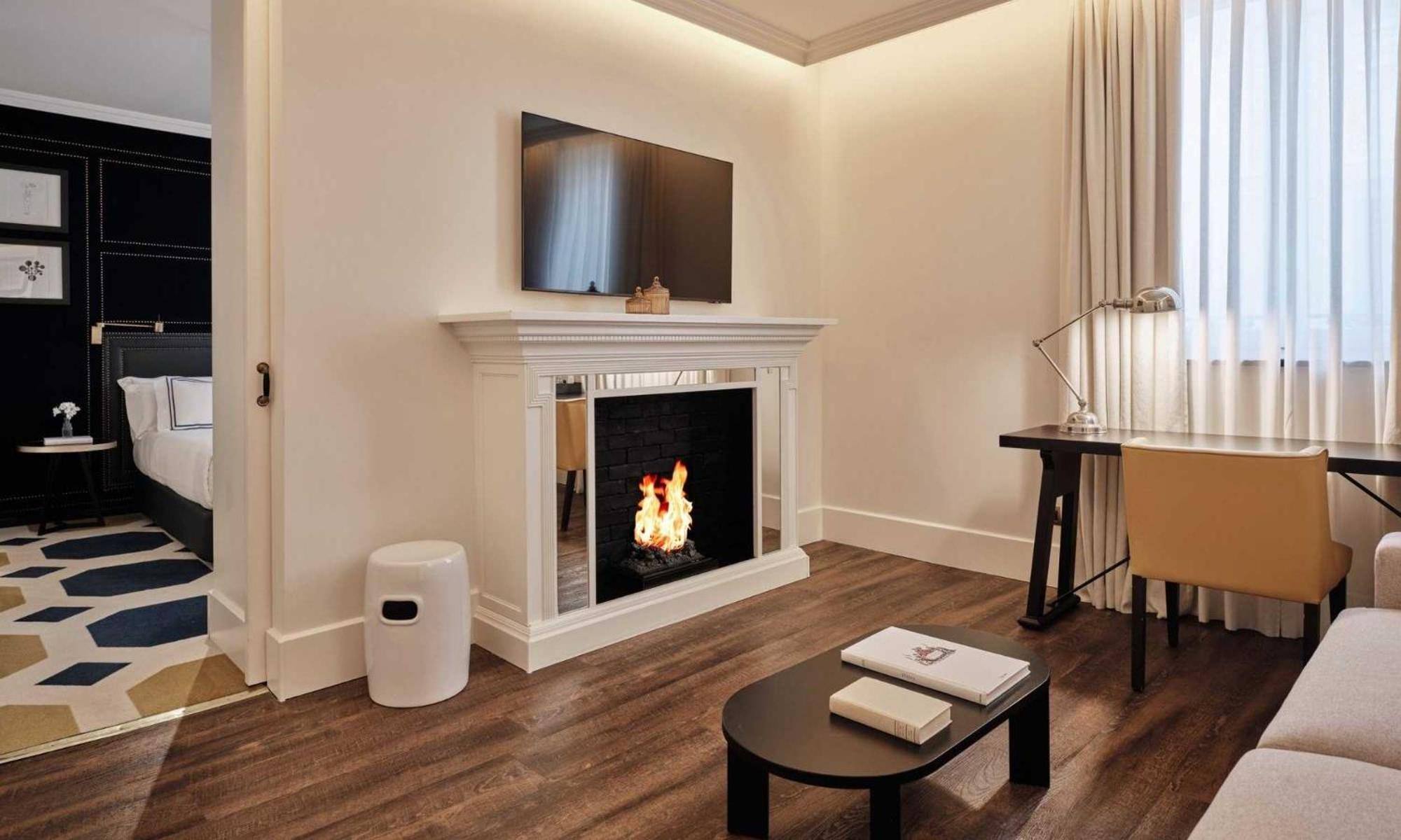 Superb Junior Suite
