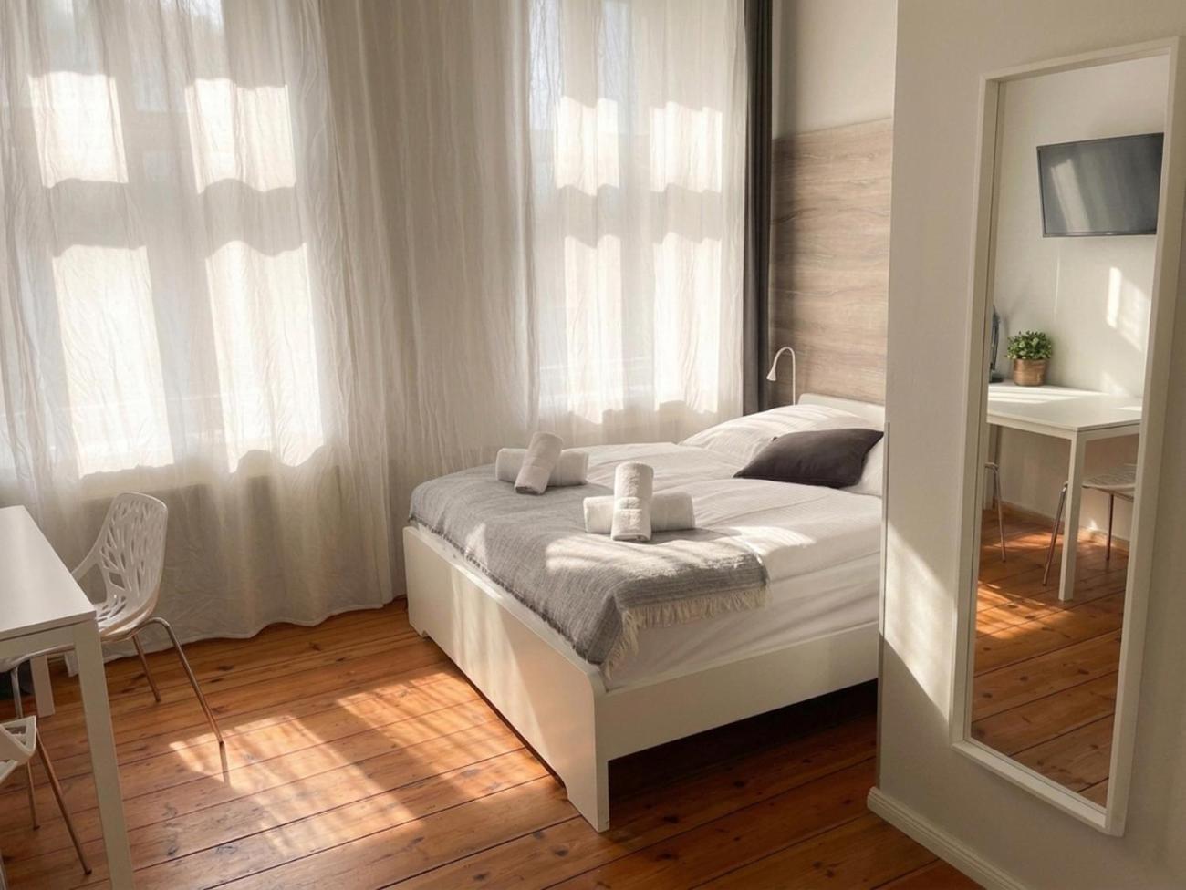 Double Room Eco