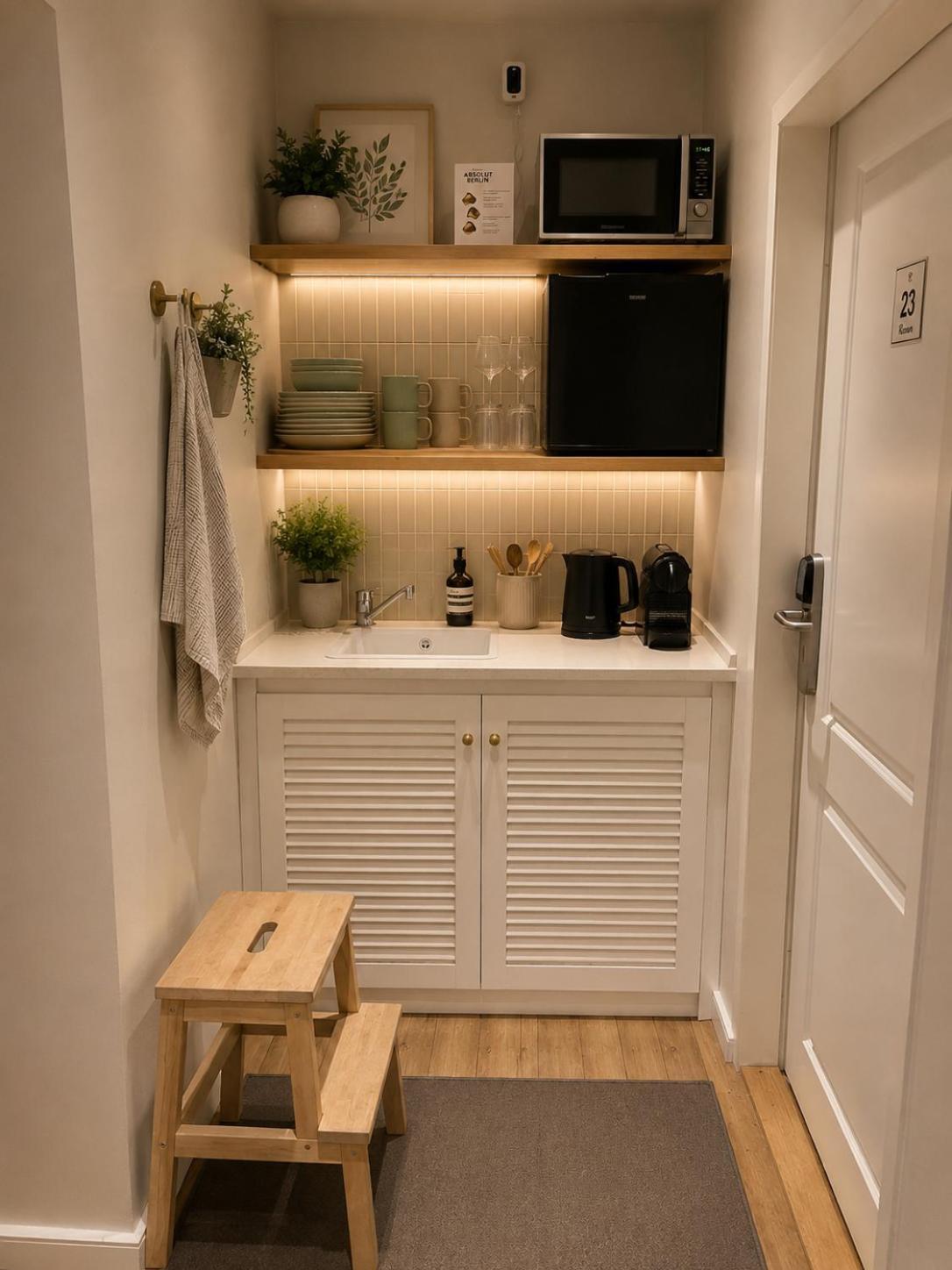 Double Room Eco