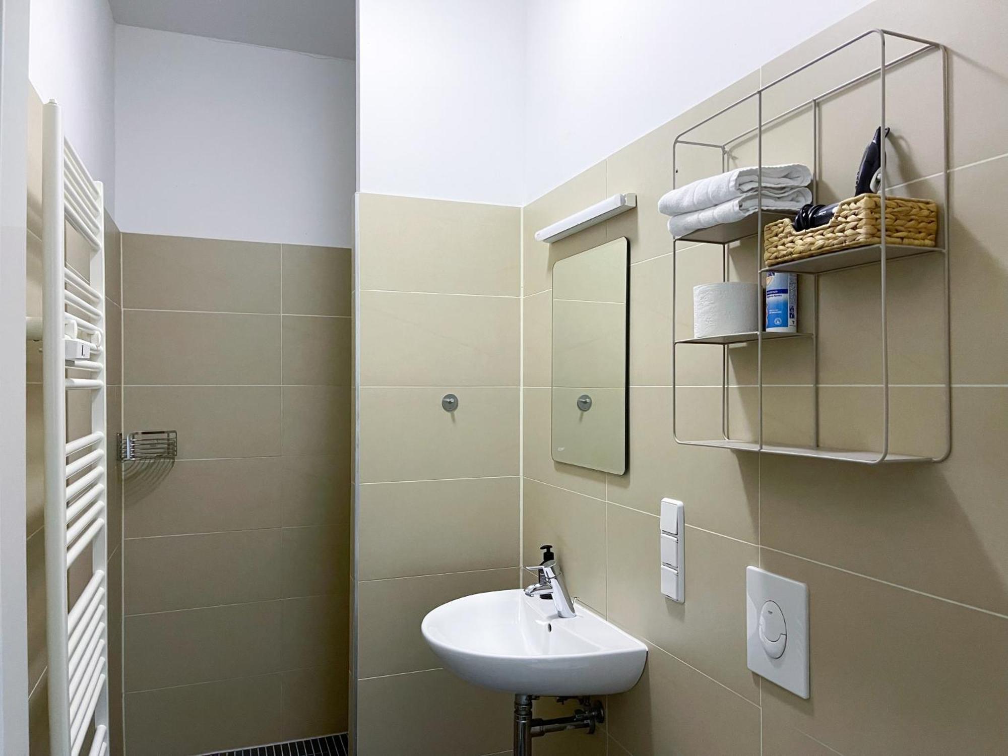 Double Room Eco