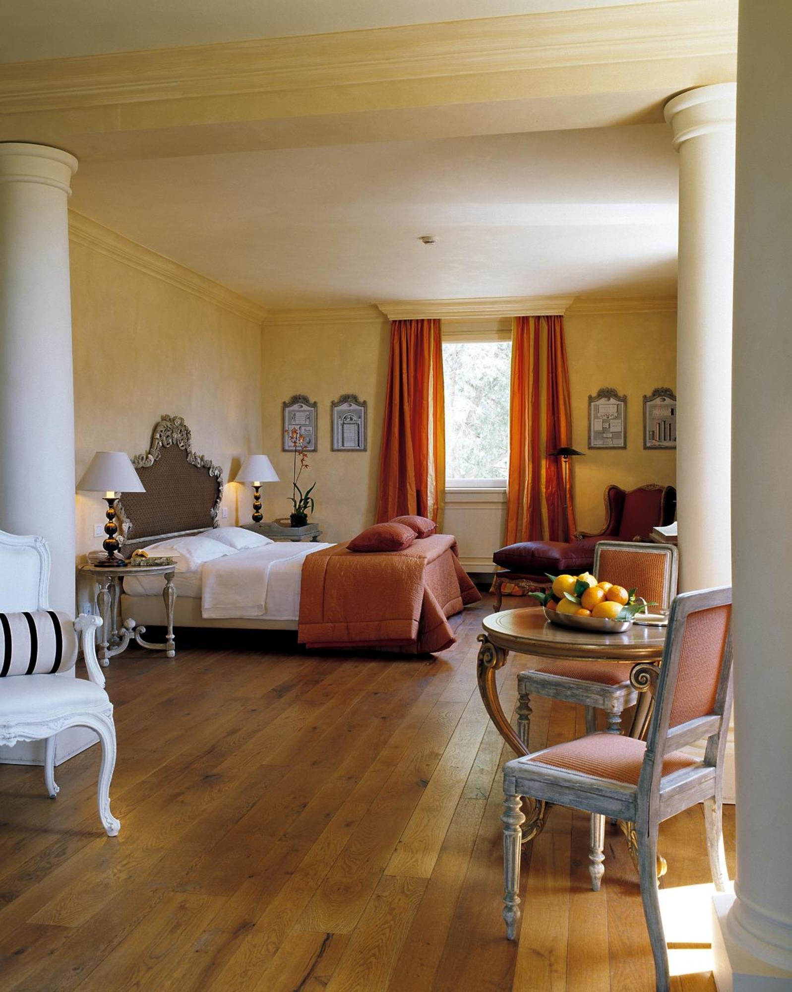 Suite Prestige