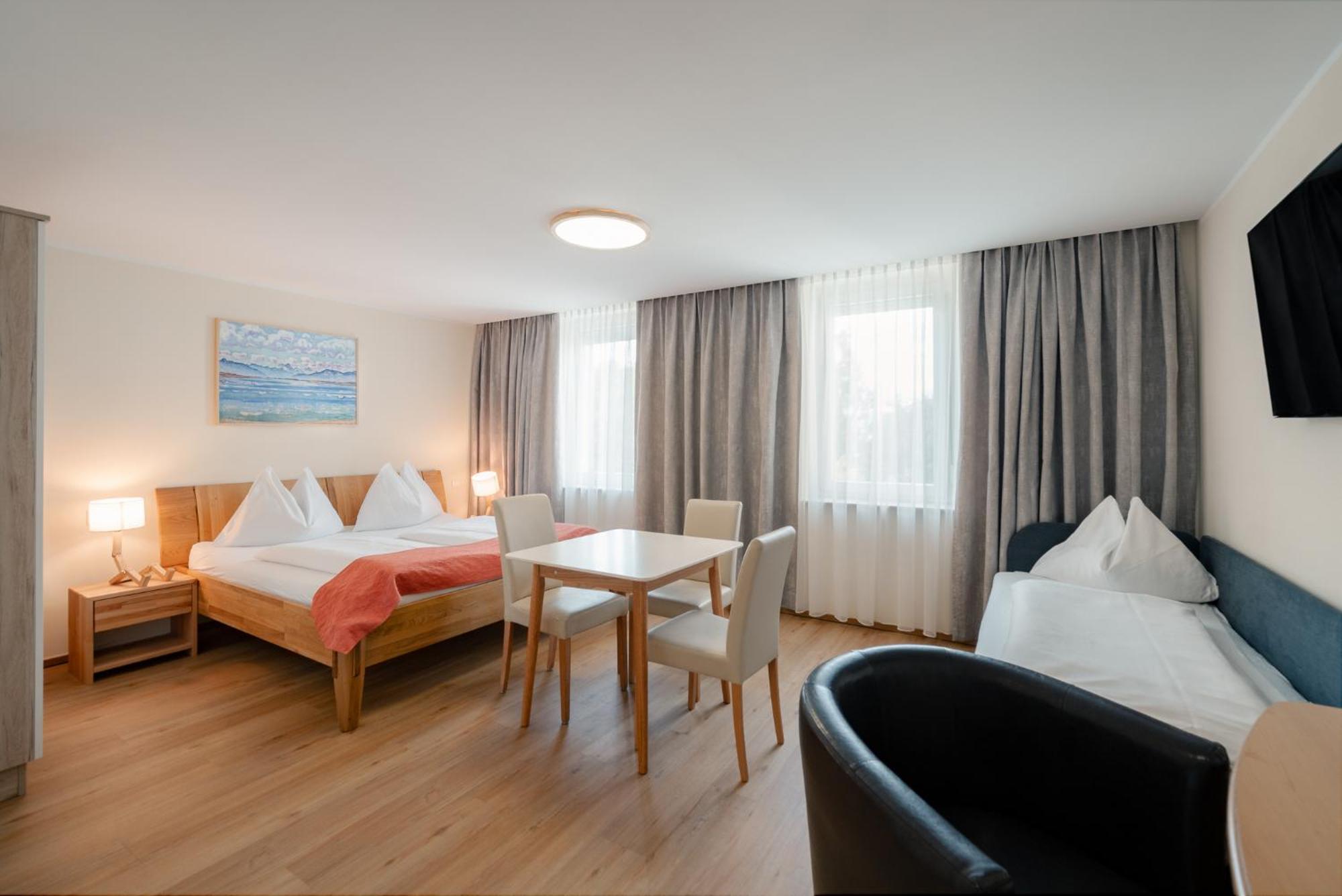 Small Apartment
