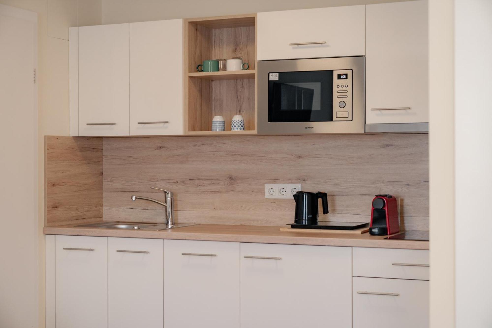 Small Apartment