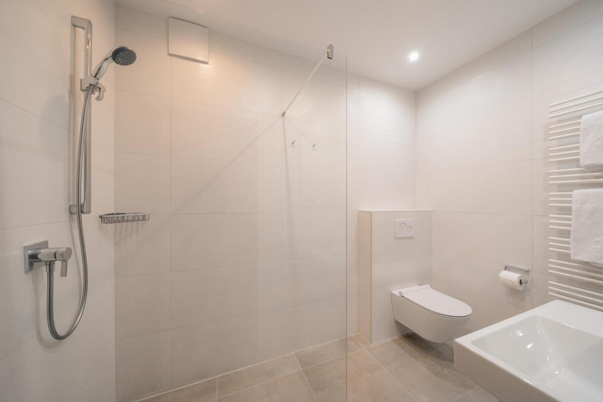Small Apartment