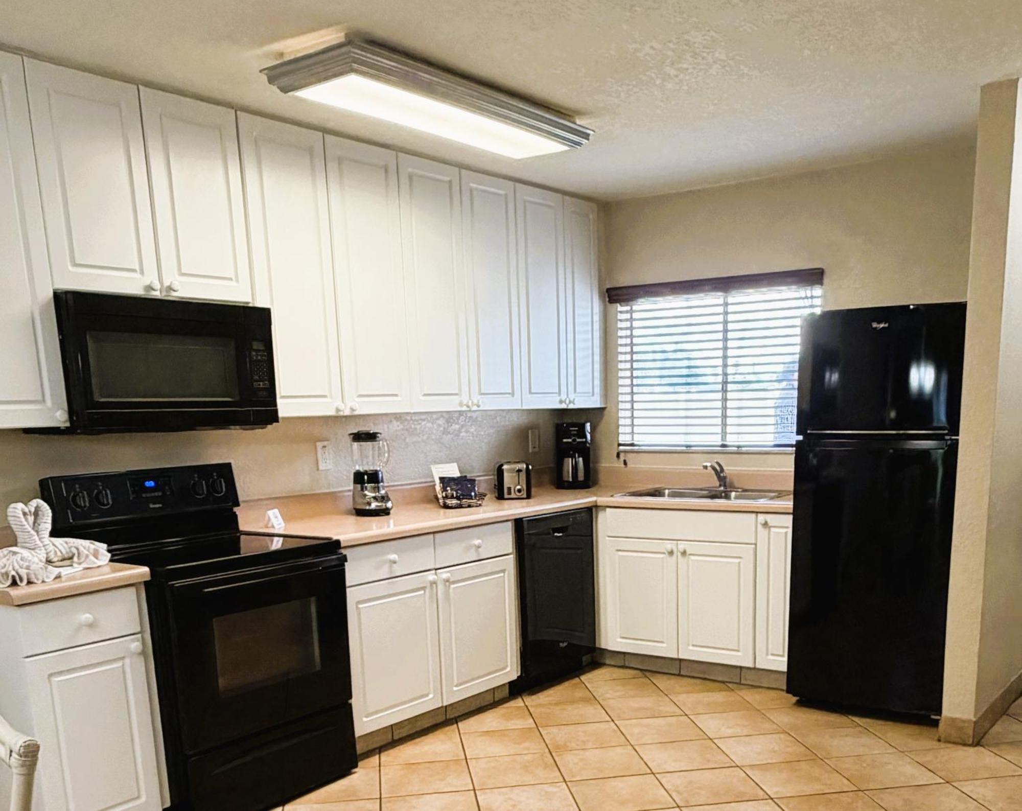 2 Bathrooms Condo