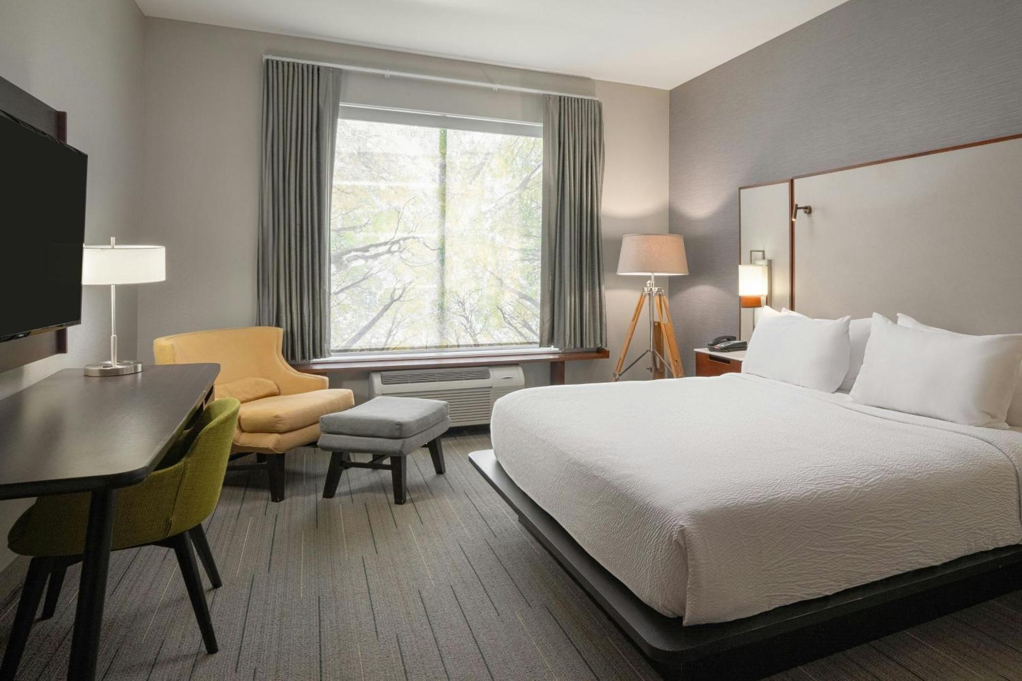 King Room