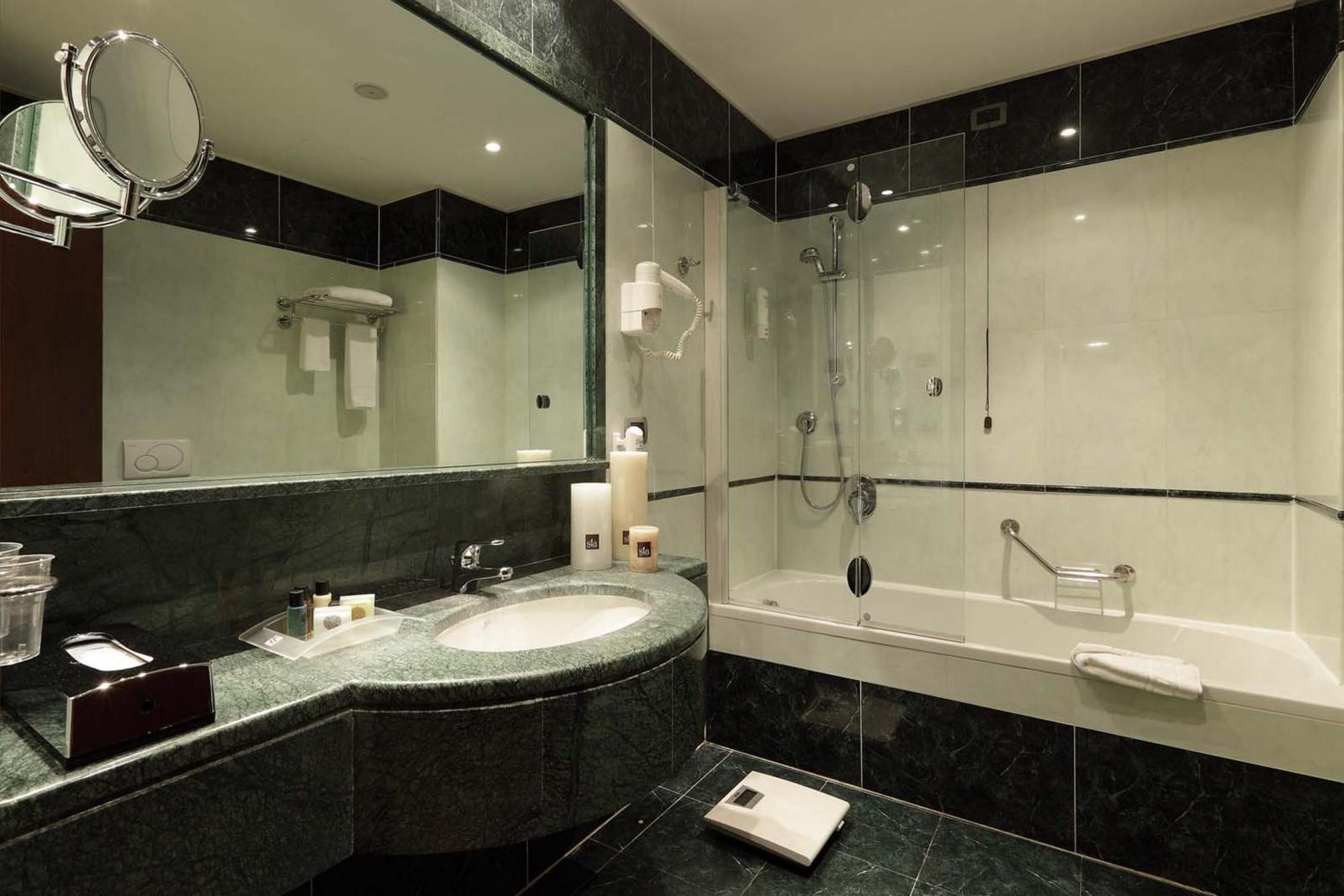 Habitación Premium