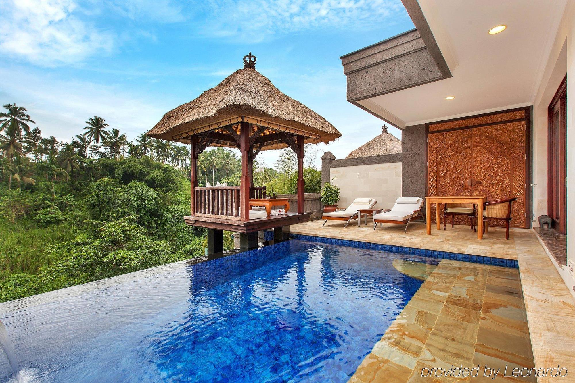 Deluxe Terras Villa