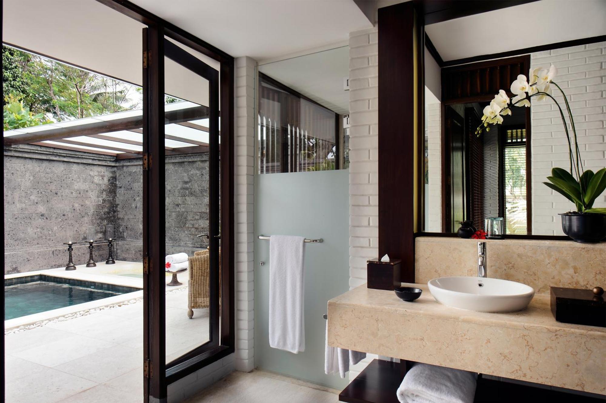 Family Private Pool Villa with Club Benefits
