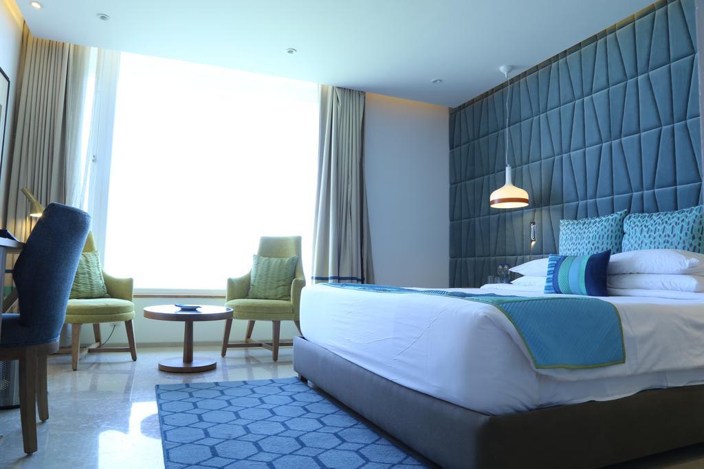 Premium Double or Twin Room Only (10% off on Two-way Airport Transfer and 15% off on Food & Beverage services )