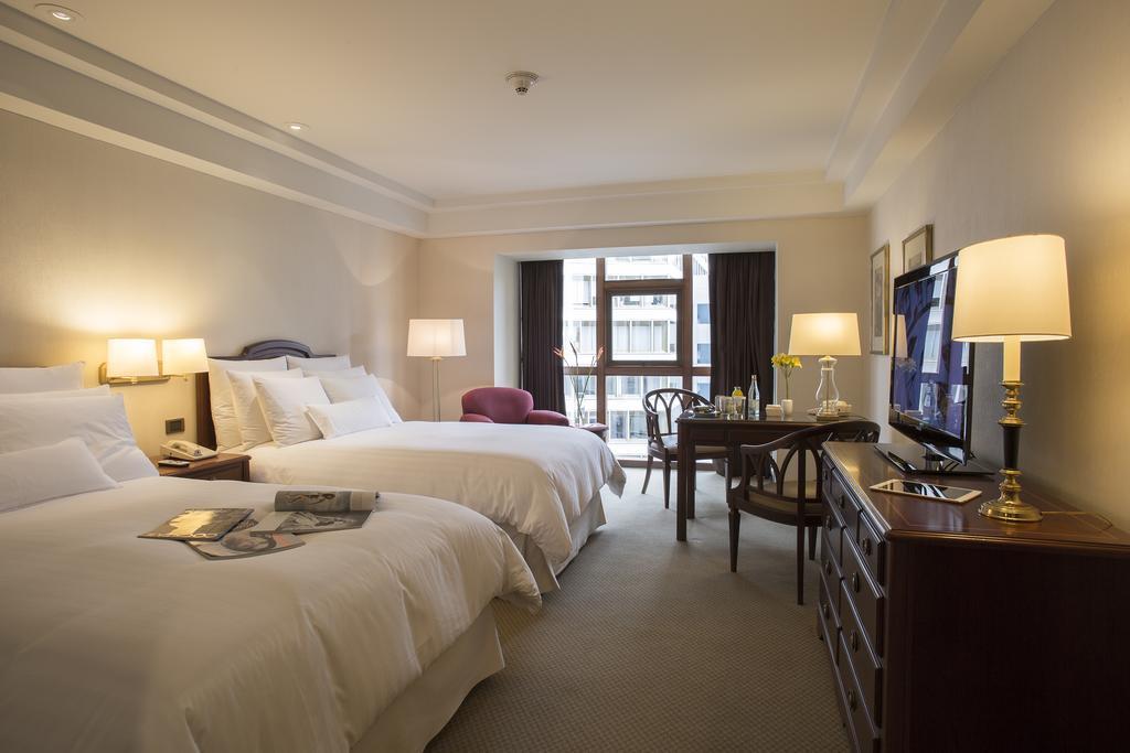 Premier Room Two Beds
