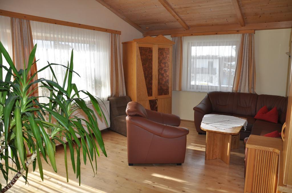 Apartment (6 Erwachsene)