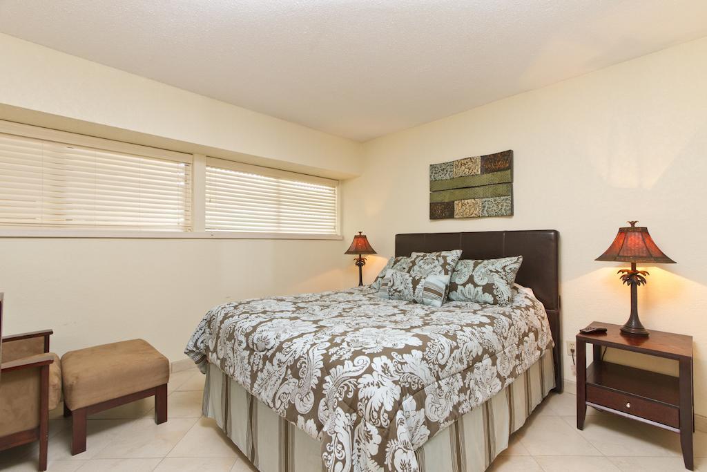 Two-Bedroom Condominium3rd 5th Floor