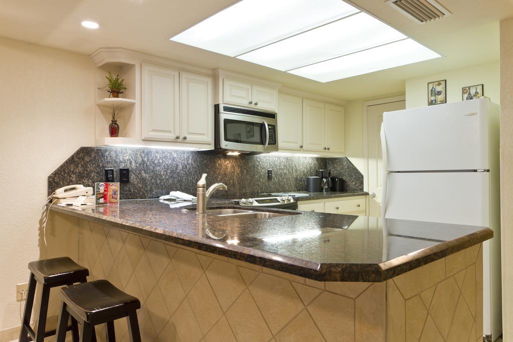 Two-Bedroom Condominium3rd 5th Floor