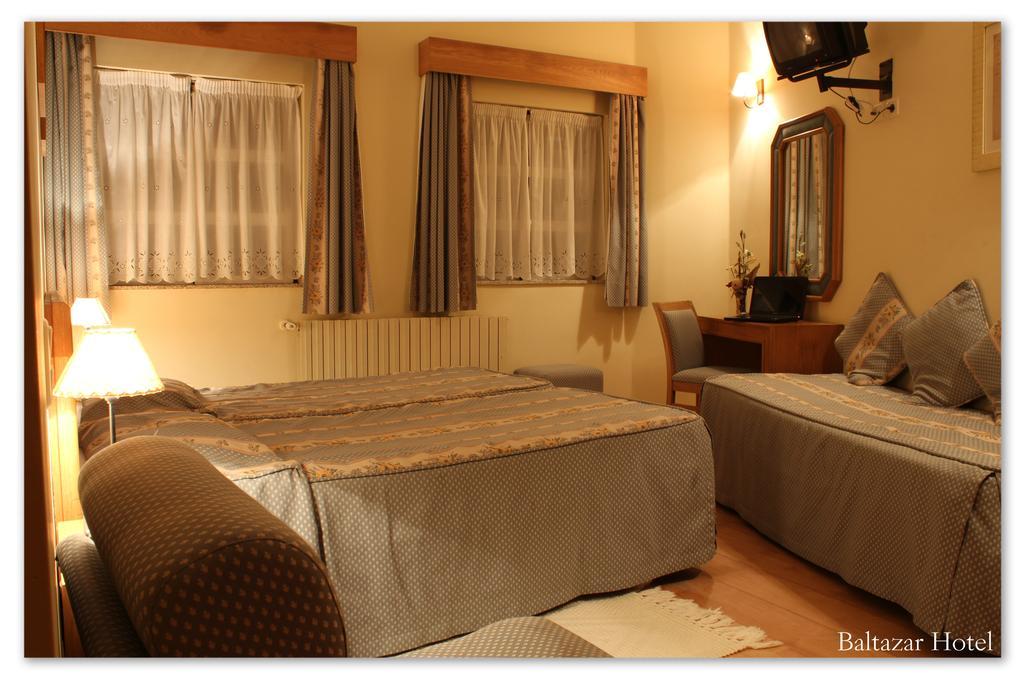 Quarto Triplo