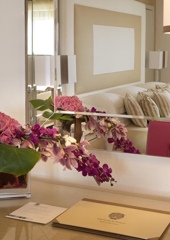 Privilege Room with Sea view