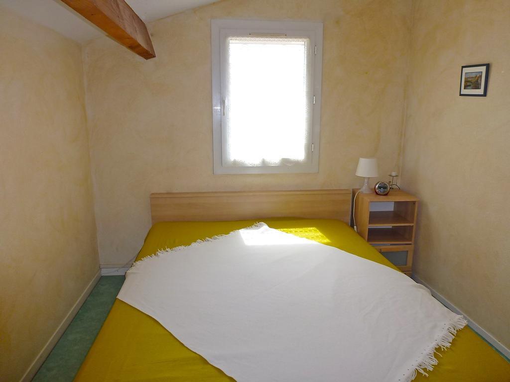 Suite mit Gartenblick