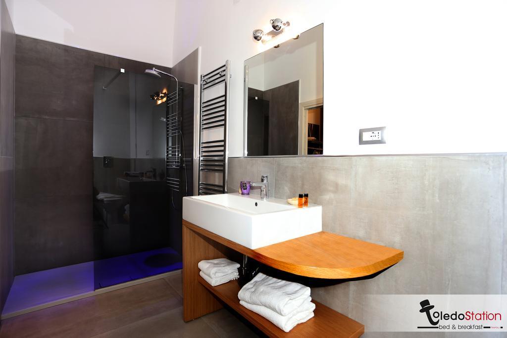 Suite con balcón