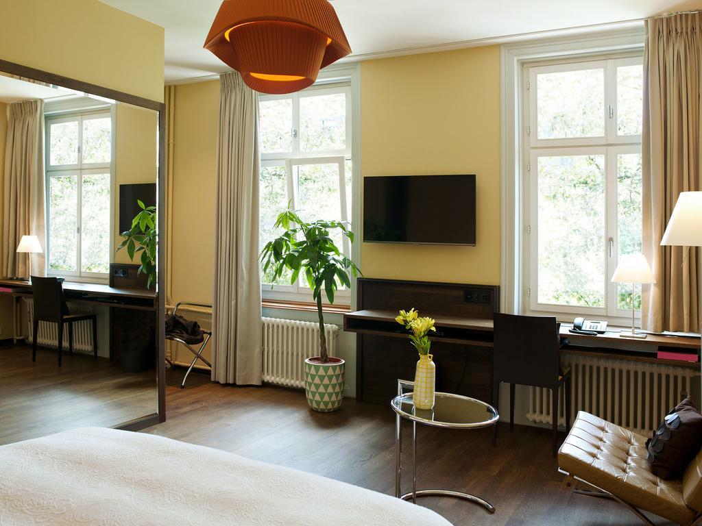 Chambre Double Premium