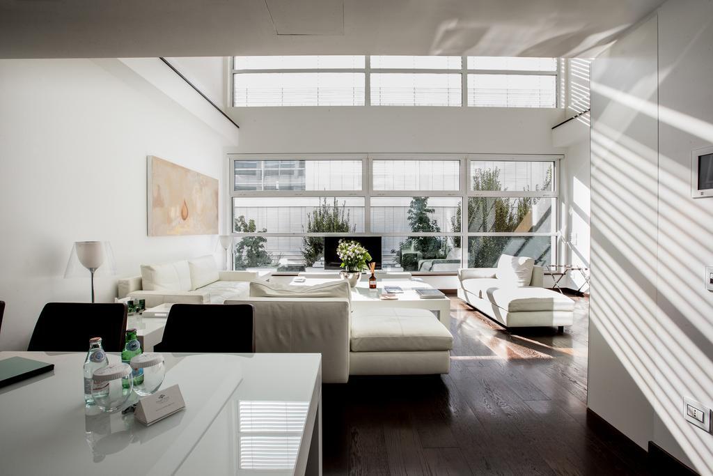 Suite Presidencial