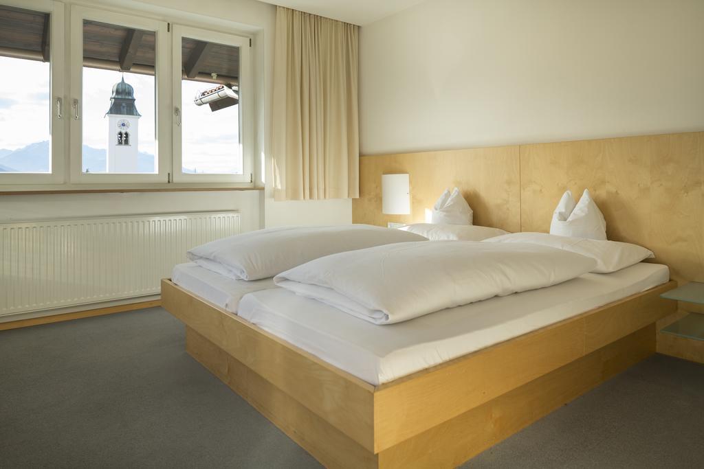 Classic Doppelzimmer