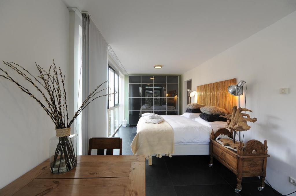 Apartment mit 2 Schlafzimmern