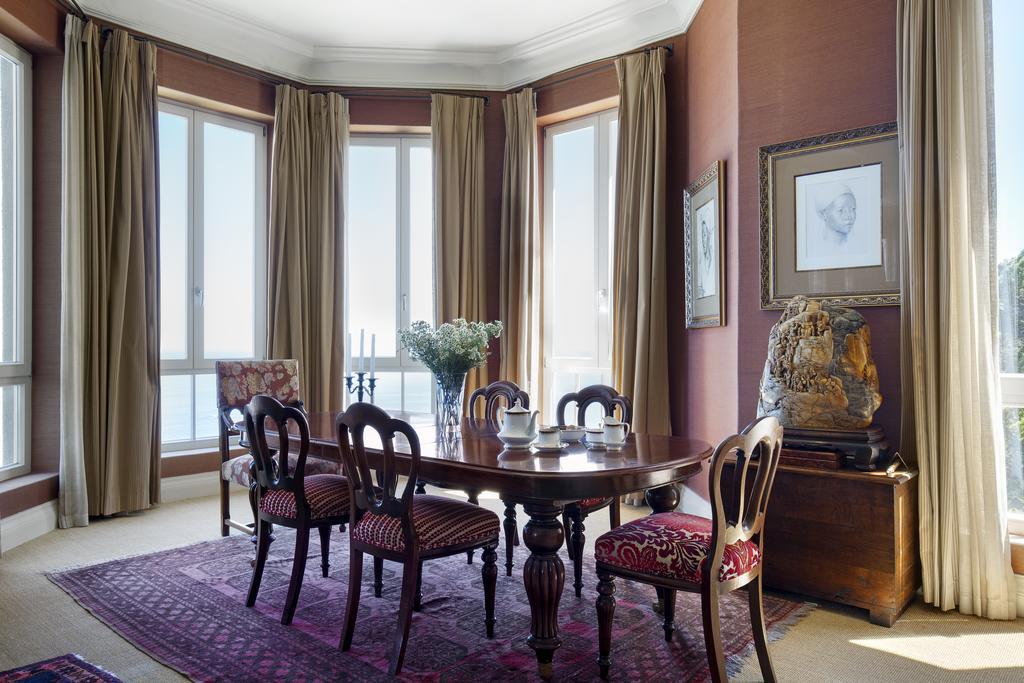 Grand Oceanfront Suite