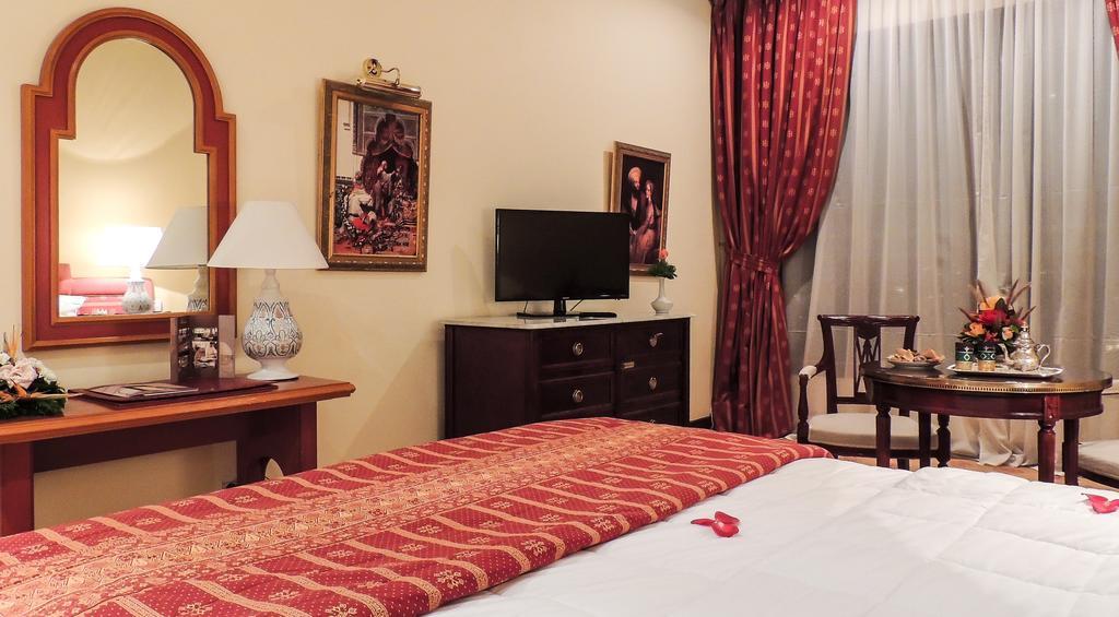 Double Room Medina View