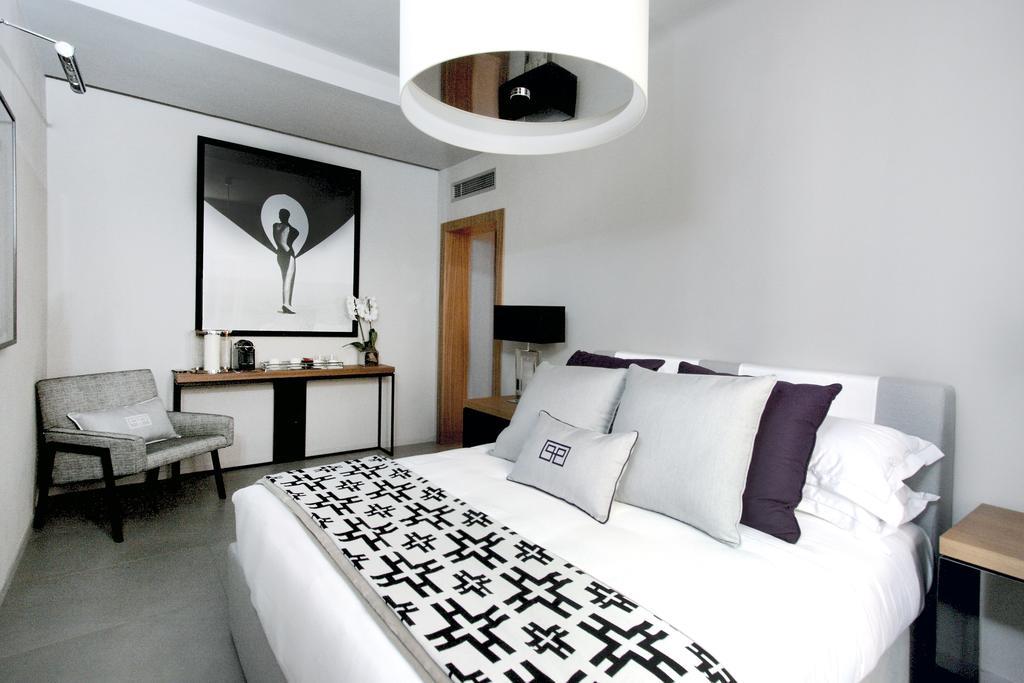 Deluxe Zimmer